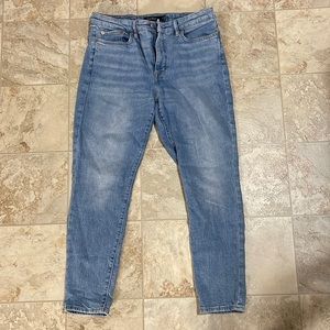 Ralph Lauren “Lauren” Denim